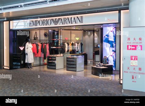 armani china